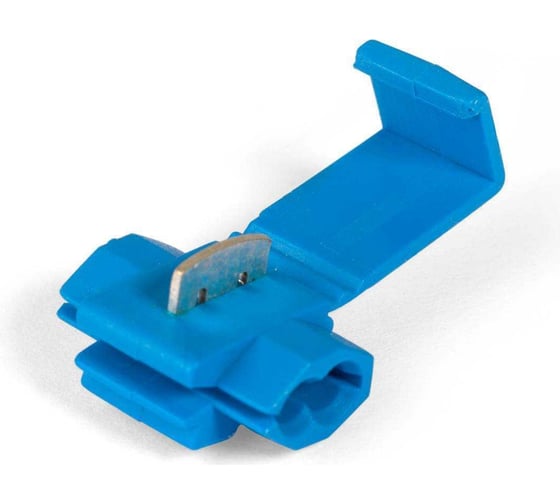 Изображение товара Ответвитель ОВ 2 КВТ 47523