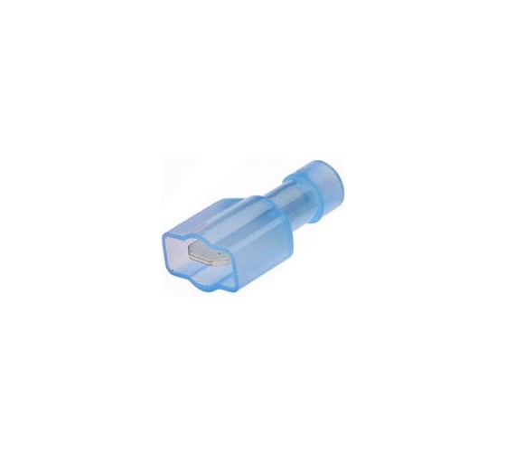 Изображение товара Плоский разъем РПИ-Пн 2,5-7-0,8 КВТ 56747