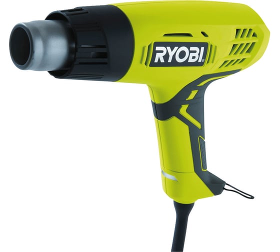 Изображение товара Технический фен Ryobi EHG2000 5133001137