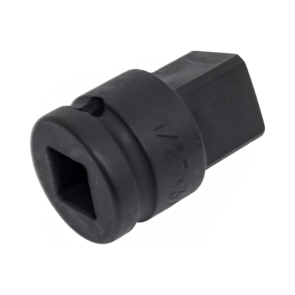 Изображение товара Переходник ударный 1/2">3/4", KING TONY 4866P с шариковым фиксатором