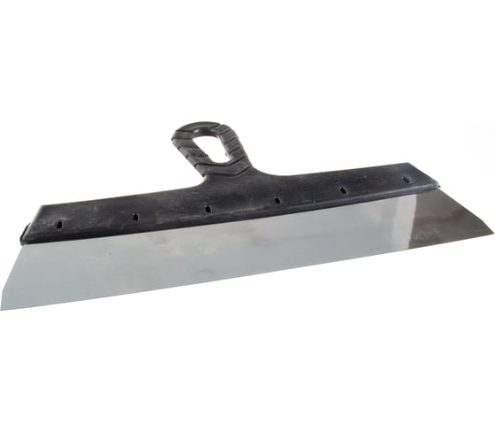 Изображение товара Фасадный шпатель 300 мм Зубр МАСТЕР 10077-30