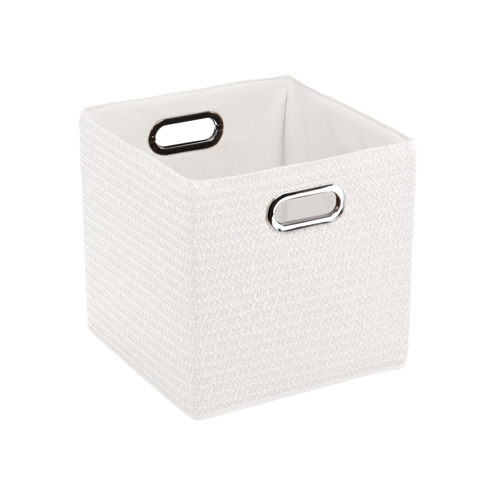 Складной короб для хранения HANDY HOME картон белый немелованный а4 16 л 200г м² тачки