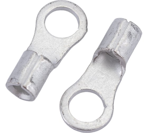 Изображение товара Наконечник ПМ 4-5 КВТ 48879