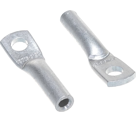 Изображение товара Наконечник ТА 16-8-5,4 100 шт КВТ 44844