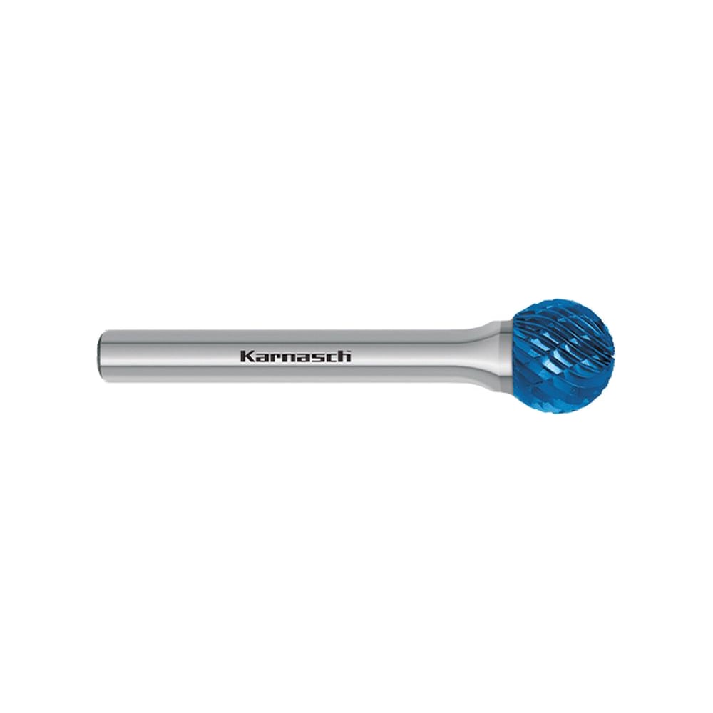 Твердосплавная борфреза Karnasch 11.5031-048