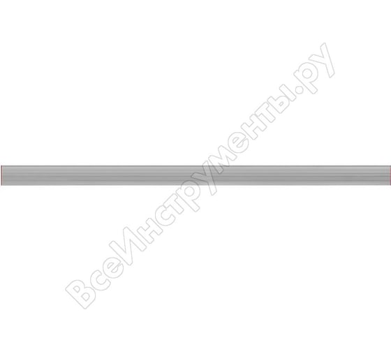 Изображение товара Алюминиевое правило Зубр МАСТЕР 1.5 м 10751-1.5