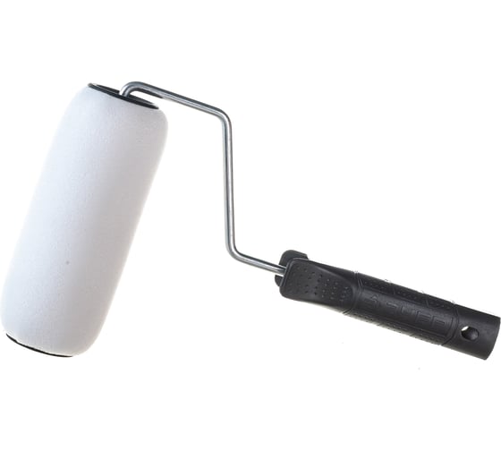 Изображение товара Поролоновый валик 150 мм Зубр СТАНДАРТ РАДУГА 03605-15_z01