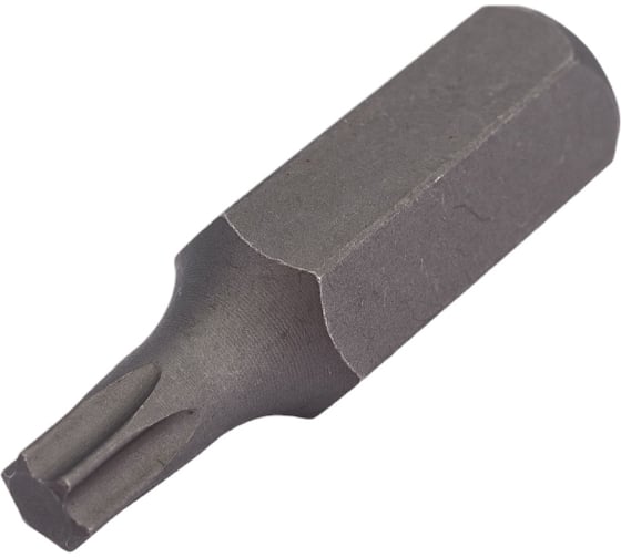 Изображение товара Вставка бита торцевая 10 мм, TORX, Т30, L = 36 мм KING TONY 163630T