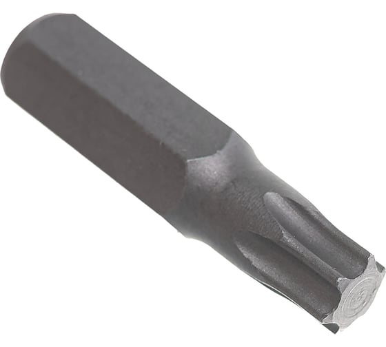 Изображение товара Вставка бита торцевая 5/16", TORX, Т40, L = 32 мм KING TONY 183240T
