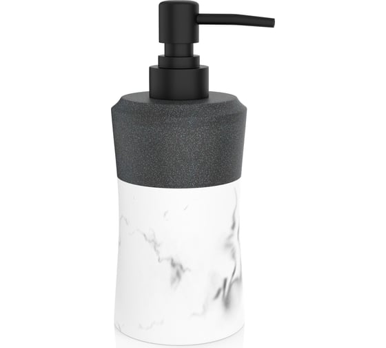 Изображение товара Настольный дозатор FORA ever полирезин FOR-EVR021