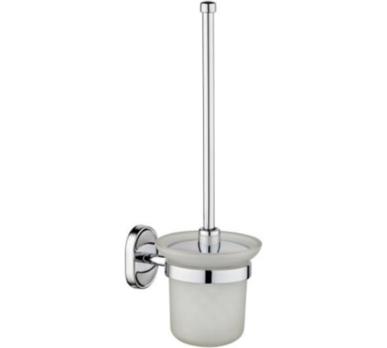 Изображение товара Туалетный ёршик РМС к стене A7020