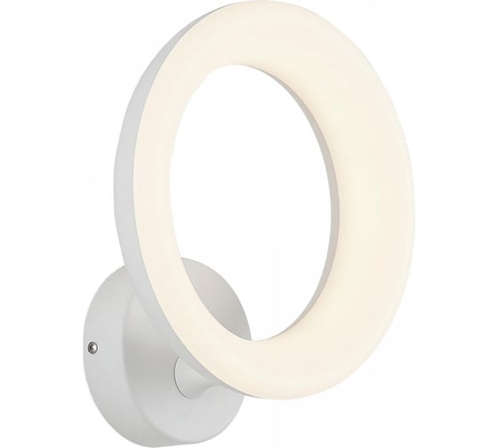 Изображение товара Бра Citilux Паркер светодиодное Белое CL225B310