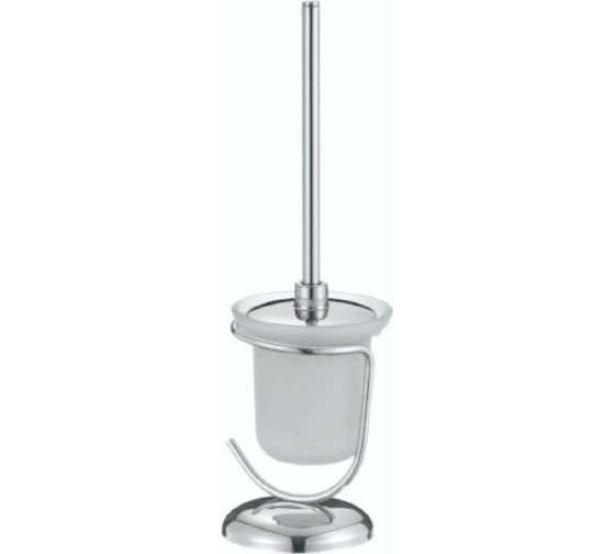 Изображение товара Напольный ершик РМС (стекло) A7022