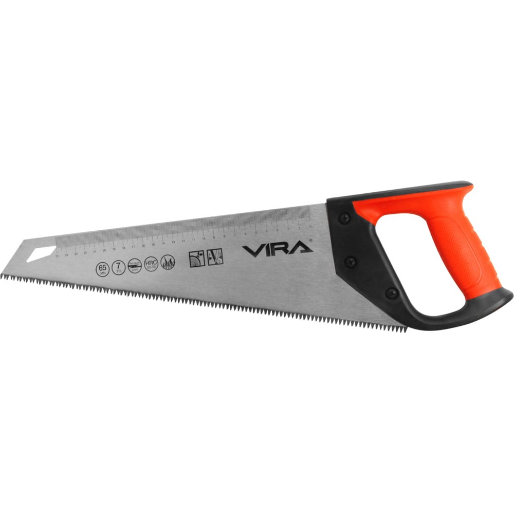 Ножовка по дереву VIRA - 800240