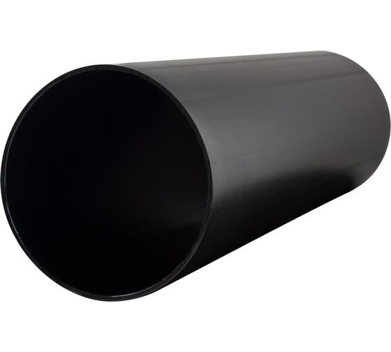 Изображение товара Труба вентиляционная ПНД для КИВ-125 132х600 мм ARIUS 103158