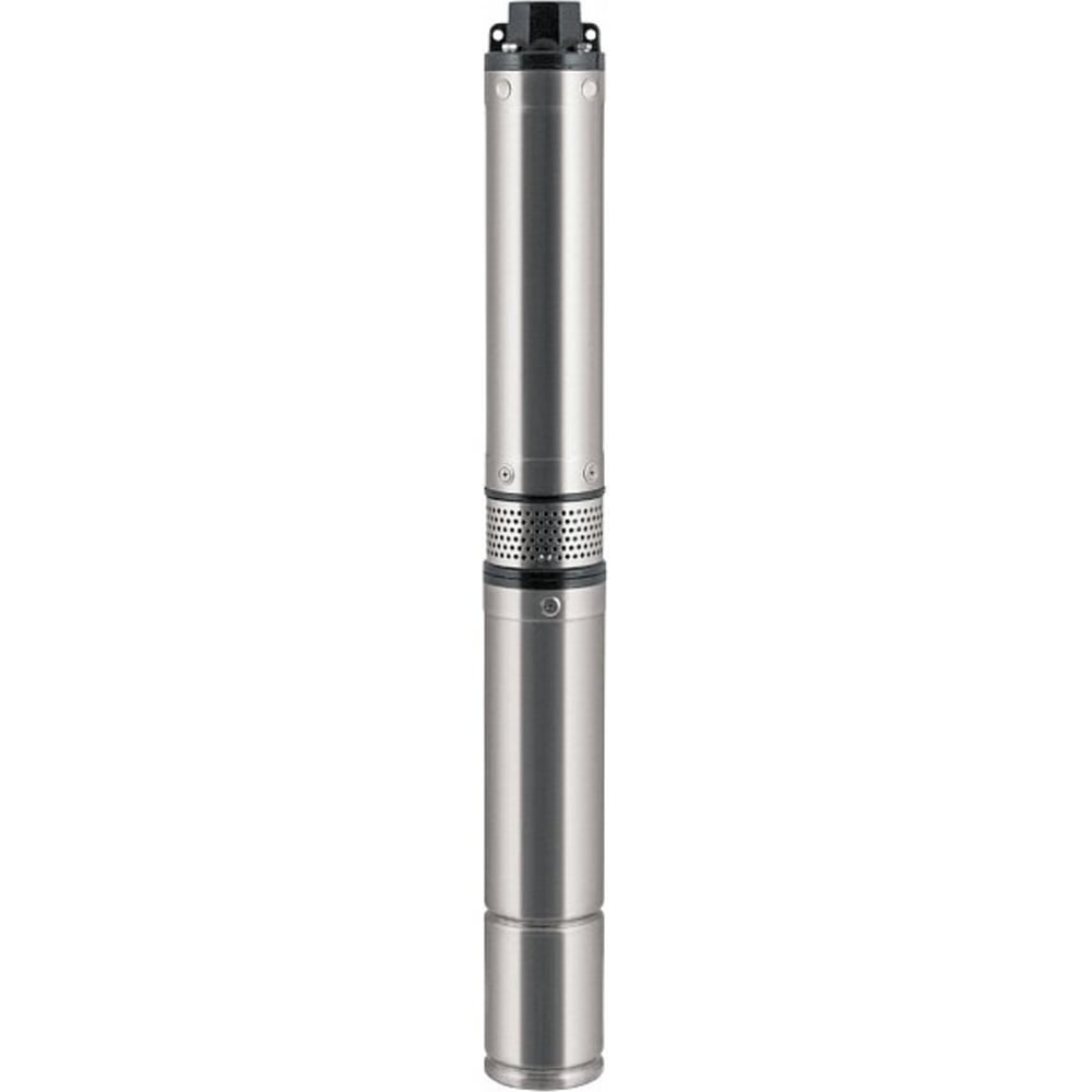 Изображение товара Погружной скважинный насос UNIPUMP ЭЦВ 4-2-70, нержавеющая сталь, 750 Вт
