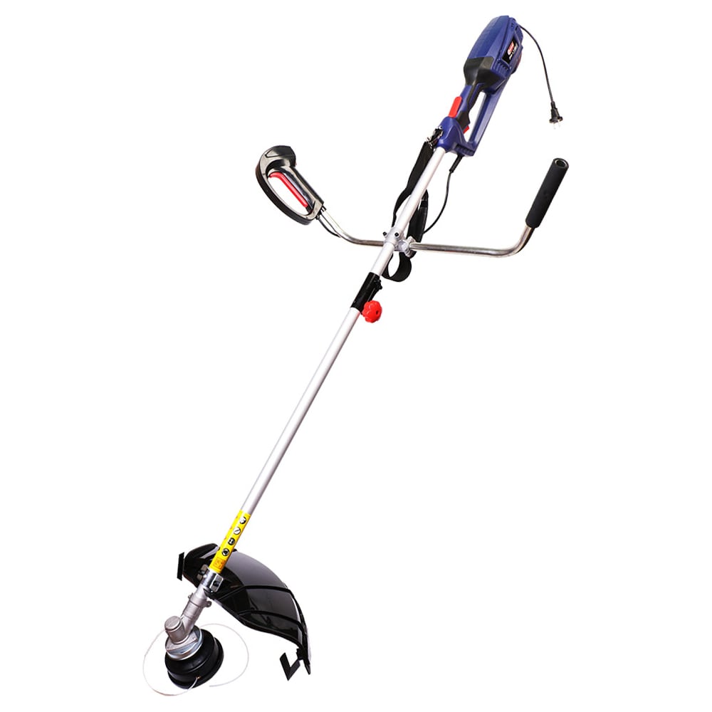 Изображение товара Ручная электрическая газонокосилка ДИОЛД ГРЭ-1,7-02 10111130