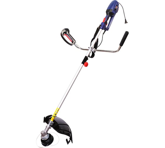 Изображение товара Ручная электрическая газонокосилка ДИОЛД ГРЭ-1,7-02 10111130