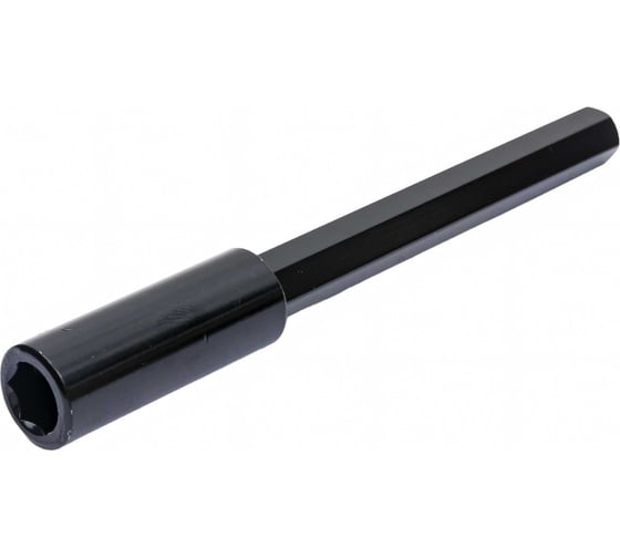 Изображение товара Удлинитель держателя для коронок с шест. хвостовиком 11 мм, 150 мм Pilorama 570006