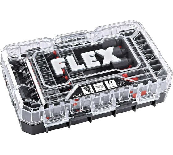 Изображение товара Набор бит FLEX STACK PACK DB 41 530494