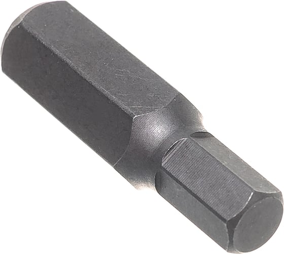 Изображение товара Вставка бита торцевая 10 мм, HEX, 7 мм, L = 36 мм KING TONY 163607H