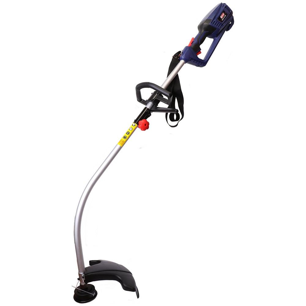 Изображение товара Ручная электрическая газонокосилка ДИОЛД ГРЭ-1,2-02 10111110 электромощность 1.2 кВт