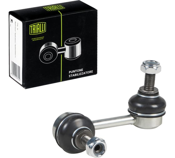 Изображение товара Стойка стабилизатора заднего правая Mitsubishi ASX (10-)/Outlander (06-) TRIALLI SP 1127