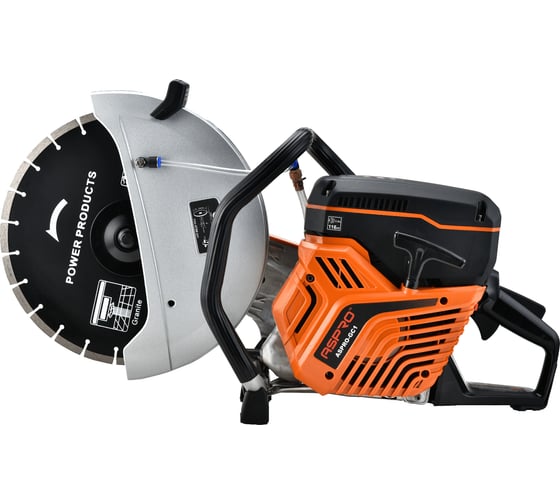 Изображение товара Бензорез Aspro ГС1(GC1) 102641