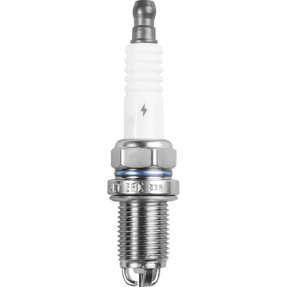 Свеча зажигания для VAG Octavia A5 (04-)/Golf V (03-) 1.4i/1.6i StartVOLT свеча зажигания для mercedes benz c w204 08 1 6i startvolt