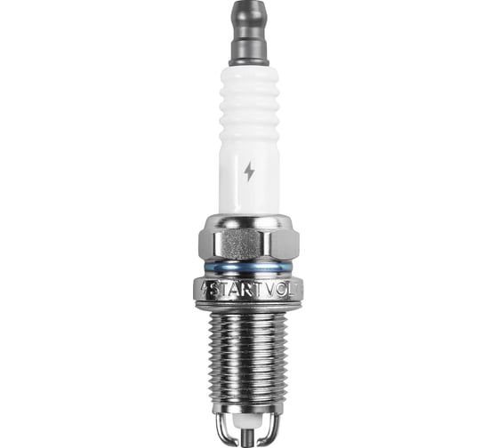 Изображение товара Свеча зажигания Renault Logan (04-) 1.4i/1.6i/Duster (10-) 1.6i/2.0i StartVOLT VSP 0901