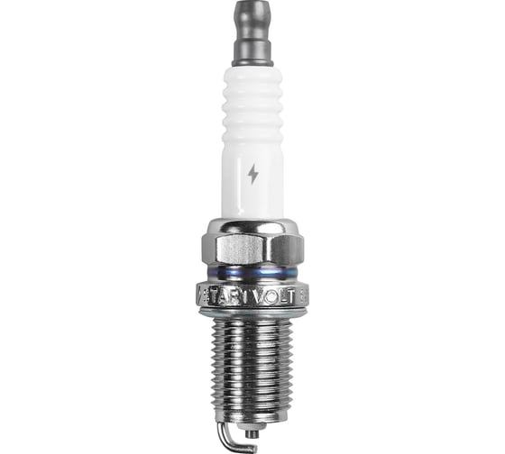 Изображение товара Свеча зажигания Hyundai Accent (Tagaz) (00-) 1.5i/1.6i/Getz (02-) 1.1i/1.3i/1.6i StartVOLT VSP 0802