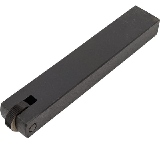 Изображение товара Державка суппортная однороликовая для накатки 25x16x140 мм 6640-0002 ИНСТУЛС 00001379205