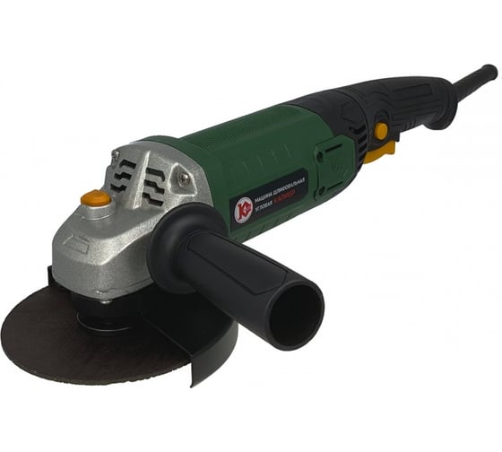 Изображение товара Болгарка (УШМ) Калибр 125/955 00000059164