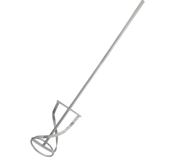 Изображение товара Миксер оцинкованный для смесей 90x500 мм Toolberg 0802000 90003469634