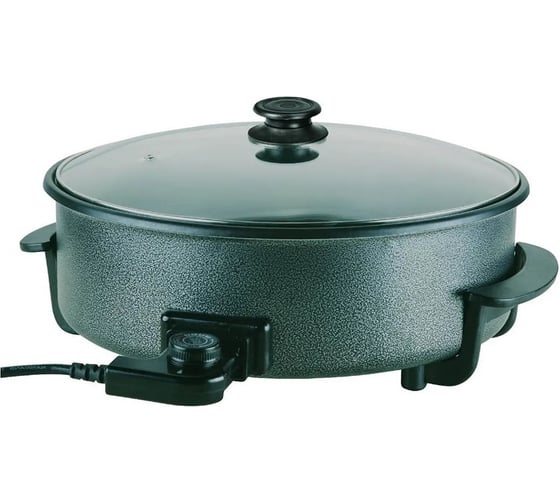 Изображение товара Электро-сковорода Добрыня DO- 1606