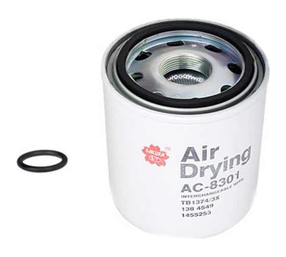 Изображение товара Фильтр осушитель Sakura AC8301