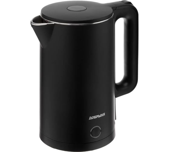 Изображение товара Электрический чайник Добрыня DO- 1245B