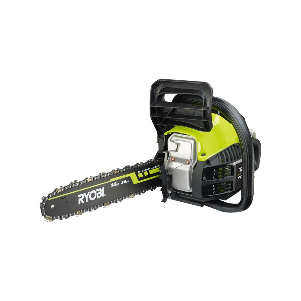 фото Цепная пила ryobi rcs3835t 5133002386