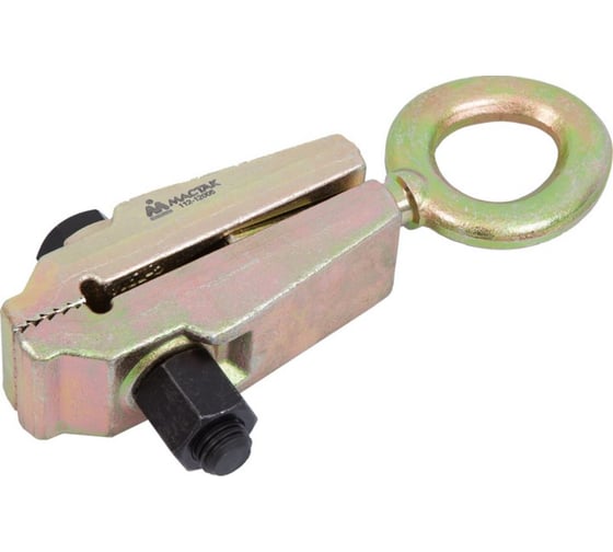 Изображение товара Кузовной зажим 5 т МАСТАК 112-12005