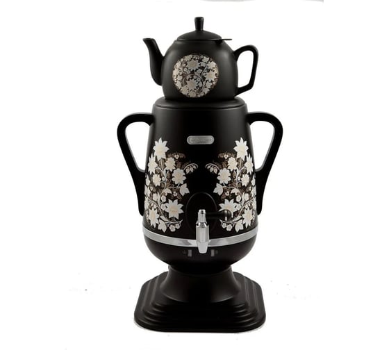 Изображение товара Самовар Добрыня DO-412