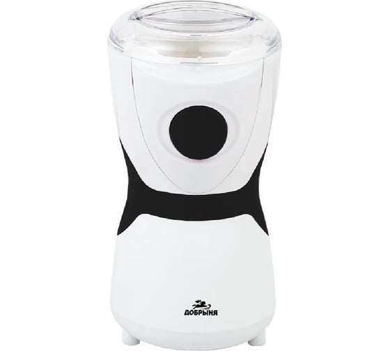Изображение товара Кофемолка Добрыня DO-3707