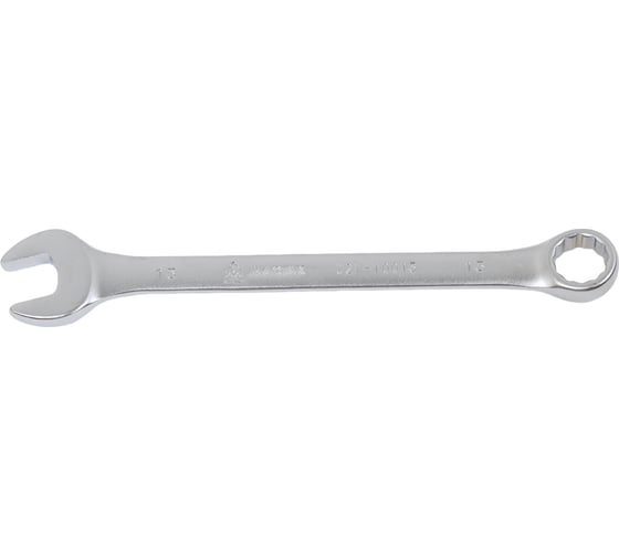 Изображение товара Комбинированный ключ 13 мм МАСТАК 021-10013H