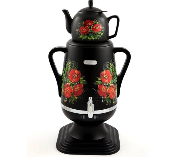 Изображение товара Самовар Добрыня DO-430