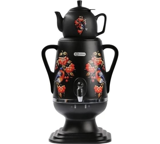 Изображение товара Самовар Добрыня DO-432