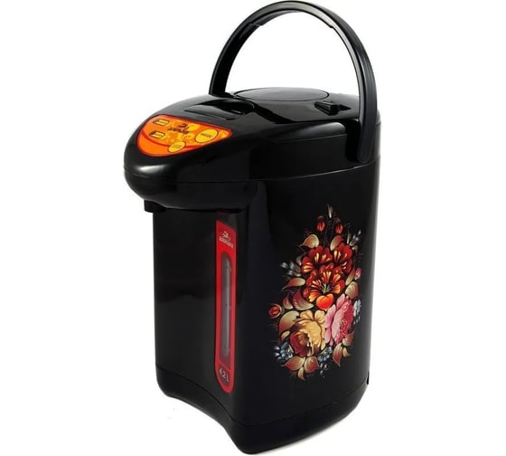 Изображение товара Чайник-термос Добрыня DO-487