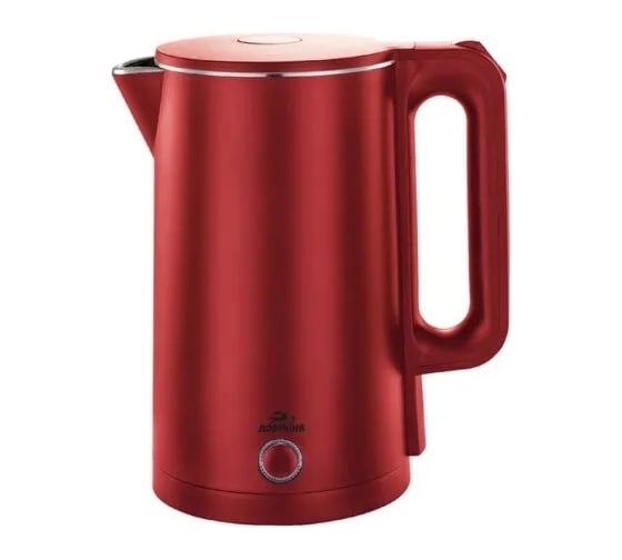 Изображение товара Электрический чайник Добрыня DO- 1245R