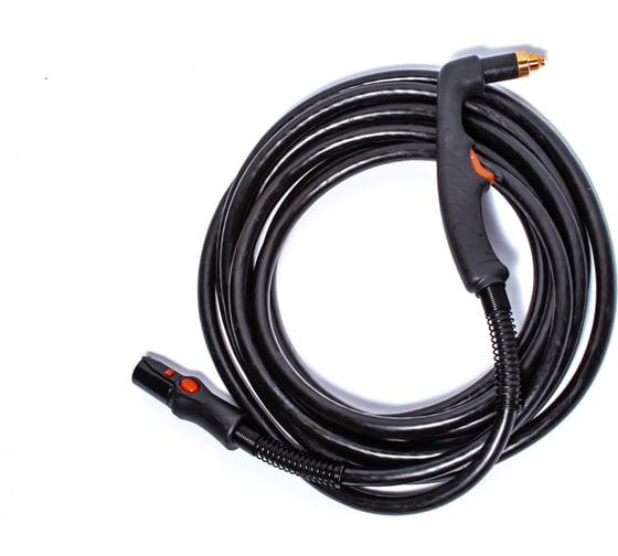 Изображение товара Плазменный резак (Hand Torch) 75 град., 15.2 м, 105А PLAZWELD 059474