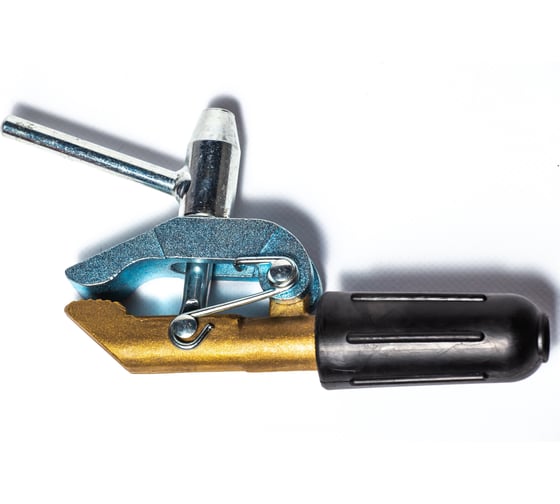 Изображение товара Клемма заземления (Earth Clamp) 500A PLAZWELD Y500A