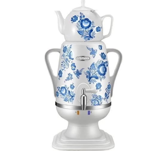 Изображение товара Самовар Добрыня DO-415