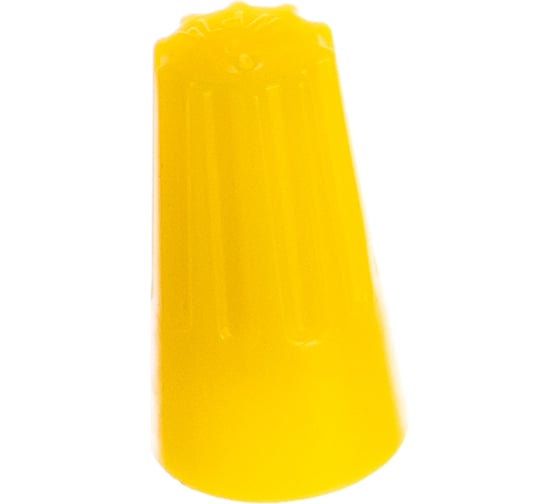 Изображение товара Соединитель проводов Navigator СИЗ-4 3.5-11.0 желтый NSC-4-Y 50шт 71138